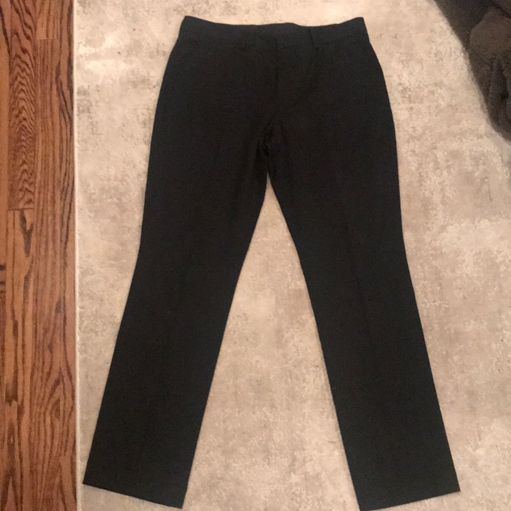 Express dress pants